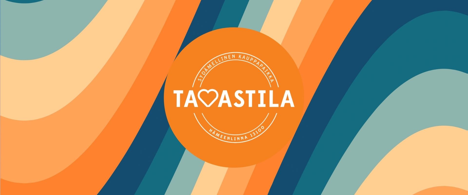 Tervetuloa uusille kotisivuillemme!